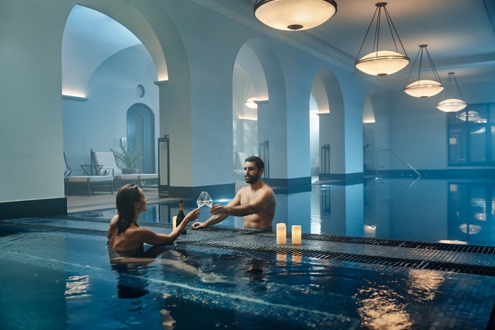 Regent Spa launches Spa Privée experience to luxury travellers