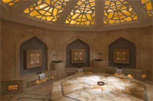 Flagship Espa opens at The Ritz-Carlton Abu Dhabi, Grand Canal