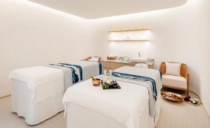 First SAii Spa Opens at SAii Laguna Phuket, Setting New Wellness Standards