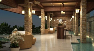 The new Savoy Resort & Spa in the Seychelles