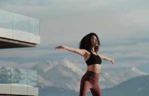Alma Frequency Scales New Heights at Six Senses Crans-Montana in the Swiss Alps