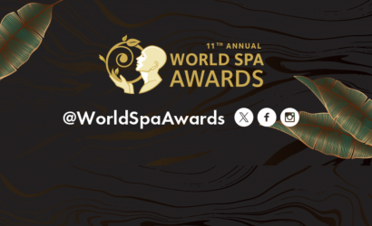 Voting opens for 2025 World Spa Awards
