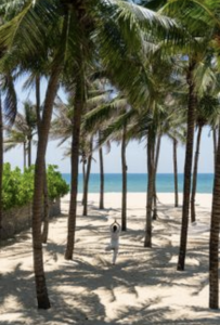 Four Seasons Resort The Nam Hai Invites Guests to Cultivate Intentional Joy