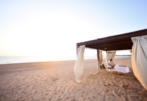 Anazoe Spa in Costa Navarino unveils new longevity-led experiences