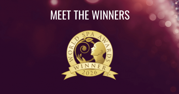 World Spa Awards reveals finest spa and wellness experiences for 2026