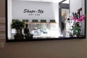 Shape-Up fitness and Day spa announces anti-aging program
