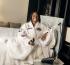 Mandarin Oriental appoints Simone Biles as the brands first Global Wellness Ambassador