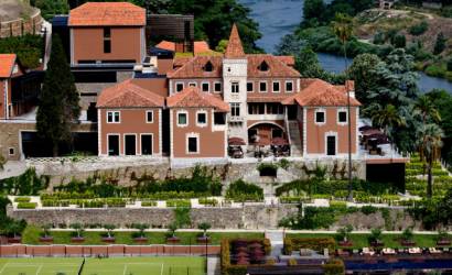 Six Senses prepares to open first European resort in Douro Valley