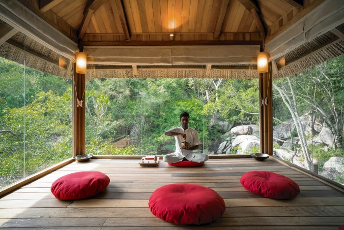 Six Senses Spa Ninh Van Bay welcomes new spa