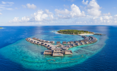 St. Regis Maldives Vommuli Resort unveils new exquisite experiences amidst reopening