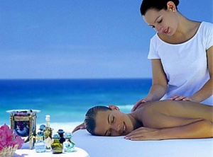 Starwood to double spas in 2011