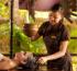 Combining healing principles of east and west at Sun Siyam Iru Fushi Spa