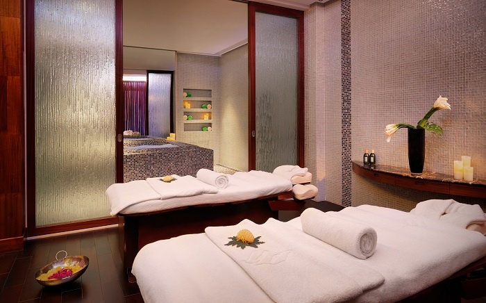 Talise Spa introduces a new level of indulgence for Kuwait