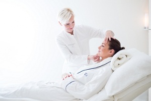 The Dorchester Spa introduces Dr. Barbara Sturm to UK