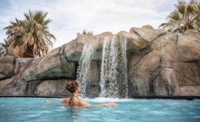 Top 100 North American Spas of 2023 Revealed: Palm Springs Oasis Takes the Crown