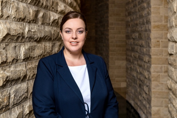 Breaking Travel News interview: Therese Martirena, spa director, Dolder Grand