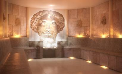 Thermae Bath Spa to welcome new Wellness Suite