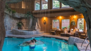 Discover Canada’s Top 50 Spas of 2023: Grotto Spa Reigns Supreme