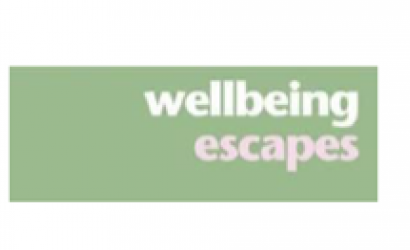 Wellbeing Escapes launches ‘discover and unwind ’