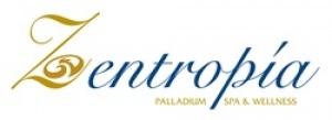 Palladium spas now called Zentropia Palladium spa and wellness
