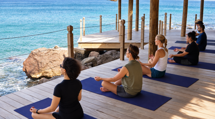 BodyHoliday Crowned Caribbean’s Leading Retreat 2026 at the World Travel Awards