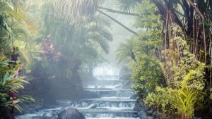 Tabacón Unveils ‘Sensory Luxury’, a Nature-Led Approach to Wellbeing in Costa Rica