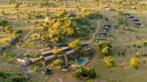 Warangi Ridge Launches Asili Spa and Wellness Concept in the Serengeti