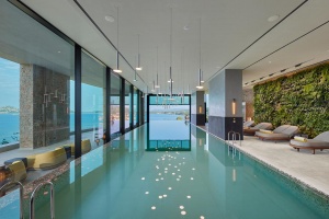 Voting opens for 2026 World Spa Awards