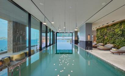 Voting opens for 2026 World Spa Awards