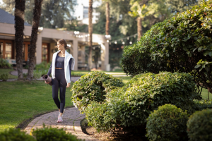 MANDARIN ORIENTAL CELEBRATES GLOBAL WELLNESS DAY 2025