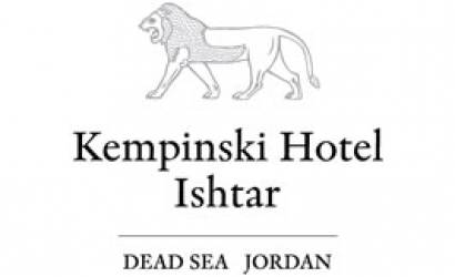 Scorching Spa at Kempinski’s Dead Sea oasis