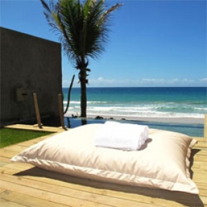 Kenoa Exclusive Beach SPA & Resort, New Arteh Hotel in Brazil