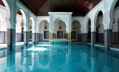 La Mamounia Spa Marrakech reopens after three year restoration