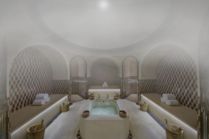Mandarin Oriental, Marrakech launches new spa offering