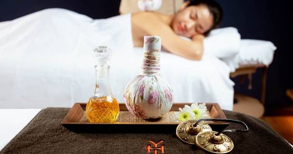 Meliá Chiang Mai Serves Up a Smorgasbord of Spa Treatments with “Wellness Spa Buffet”