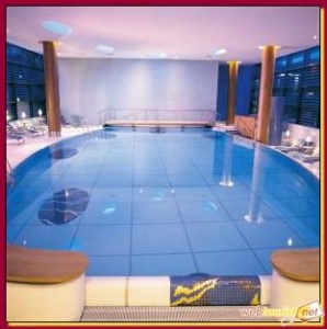 Sheraton Grand Hotel Edinburgh launches new spa range