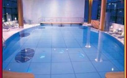 Sheraton Grand Hotel Edinburgh launches new spa range