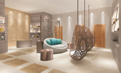 Six Senses Spa opens in Kazakhstan