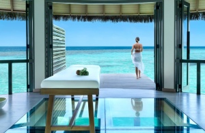 Vakkaru Maldives: A Sanctuary of Serenity and Wellness