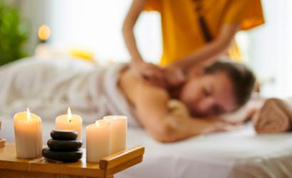 Global luxury spa destination