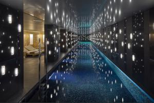 The Spa at Mandarin Oriental Mayfair, London, introduces new Wellness Programmes