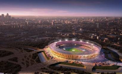 Athletes demand London 2012 legacy