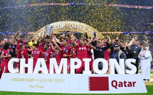 AFC Asian Cup Final 2024: A Triumph for Qatar