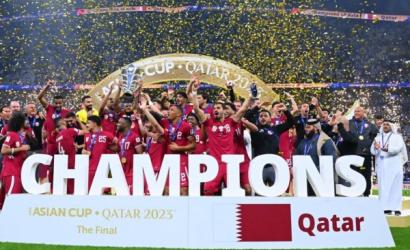 AFC Asian Cup Final 2024: A Triumph for Qatar