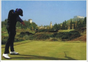 Discover Italy’s Hidden Golf Destinations