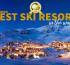 Val Thorens Voted ‘Best Ski Resort in the World’ for the 8th Time in 11 Years at World Ski Awards