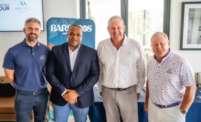 Barbados Announces Plans to Host Inaugural Event During Legends Tour