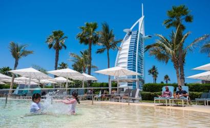 Football Escapes Returns to Jumeirah Beach Hotel