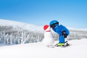 The Snow Is Coming - One Month to Go Till skiScandinavia Opens for Another Season!