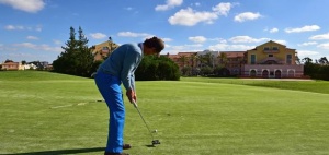 Lisbon Provides Warm Welcome to Winter Golfers